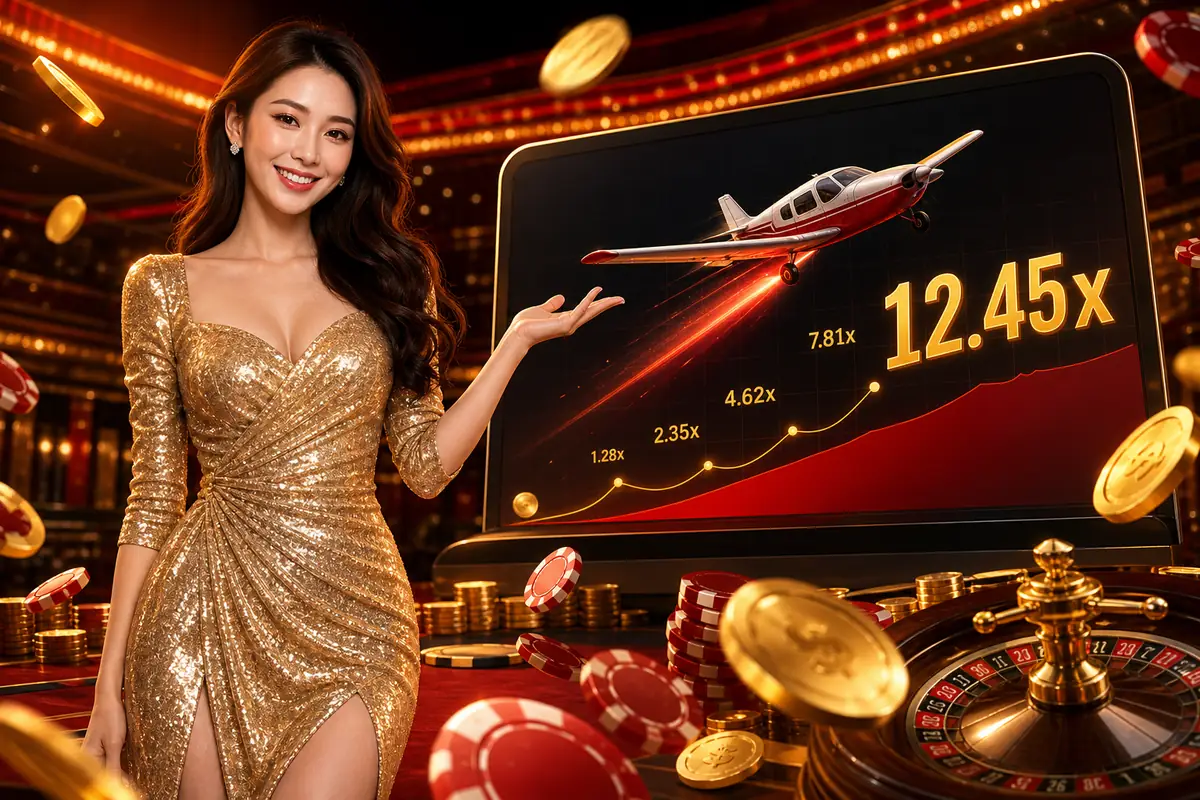vega888
